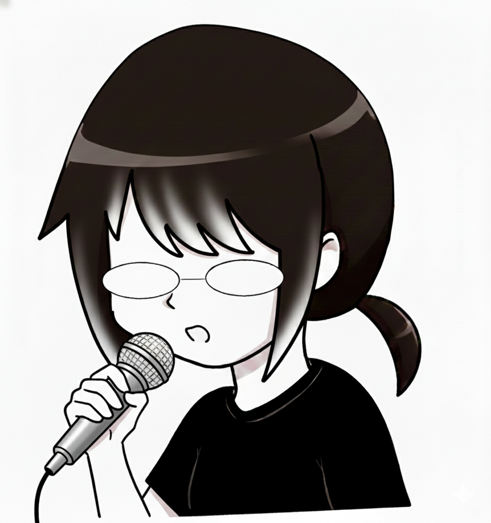 歌の画像