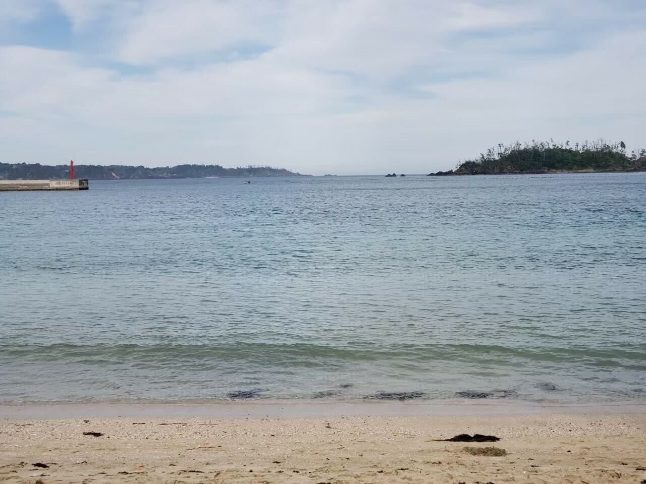 海の画像